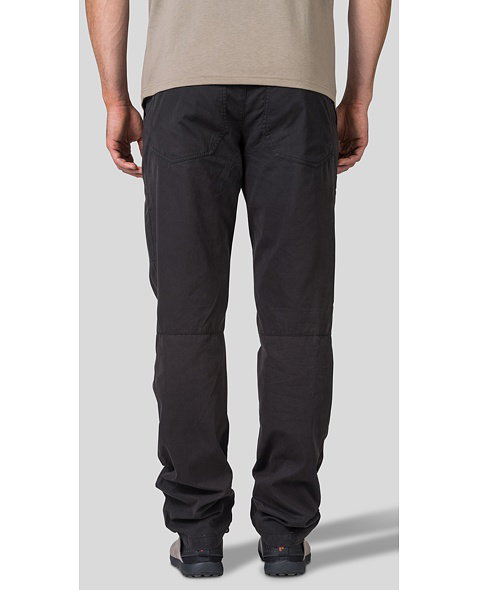 Pants HANNAH Blog II Men, anthracite