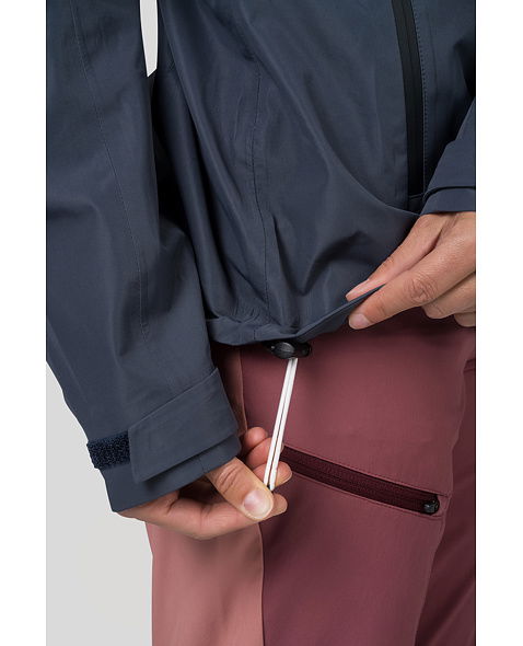 Dámská bunda HANNAH ABIGAIL