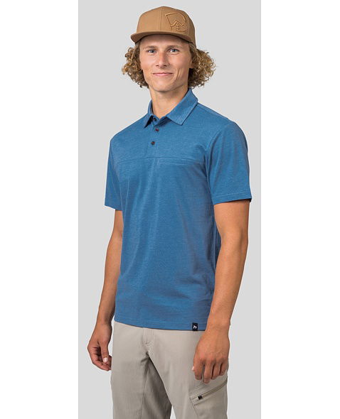 Pánská košile HANNAH KAJAN