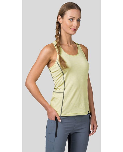 Dámské tílko HANNAH RINA