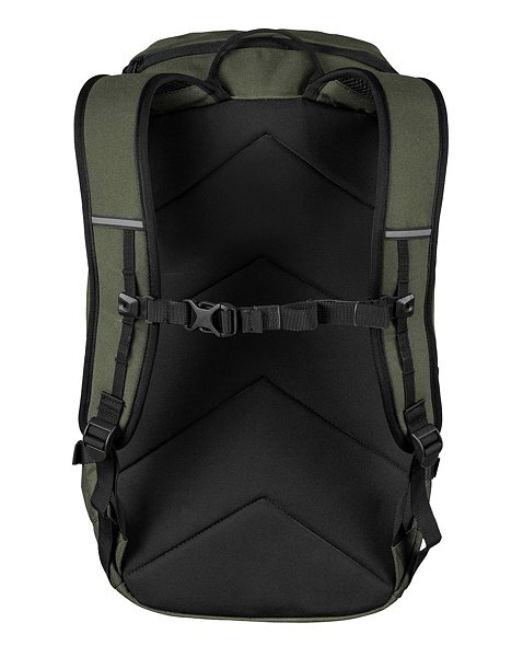 Backpack HANNAH CAMPING VOYAGER 28 Uni