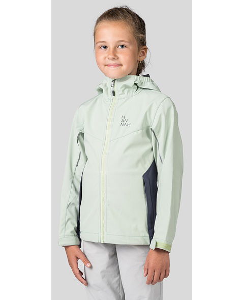Dětská bunda HANNAH CAPRA JR