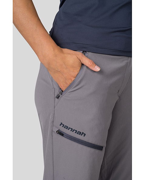 Dámske nohavice HANNAH CAROLA