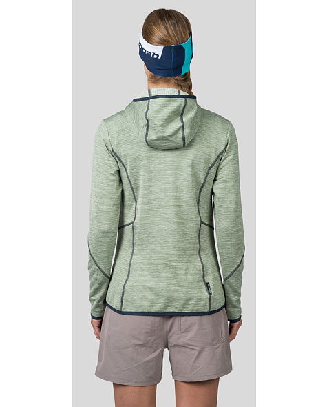 Dámska mikina HANNAH DAGNYS HOODY