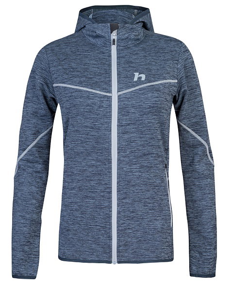 Dámska mikina HANNAH DAGNYS HOODY
