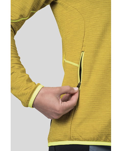 Dámska mikina HANNAH DAGNYS