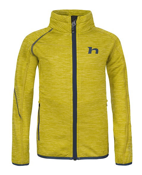 Hoodie HANNAH KIDS GERY JR Kids