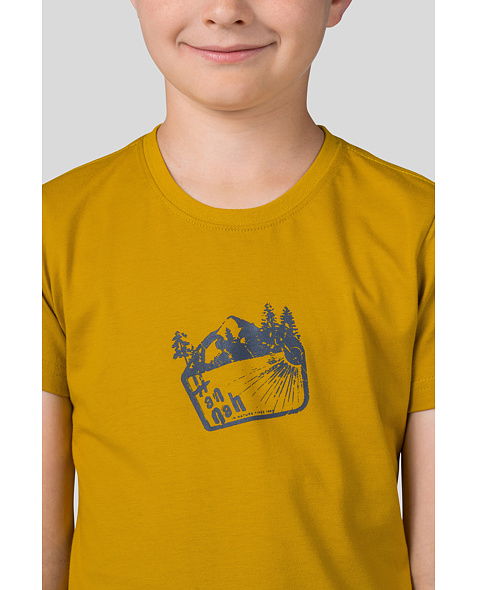 T-shirt - short-sleeve HANNAH KIDS RANDY JR Kids