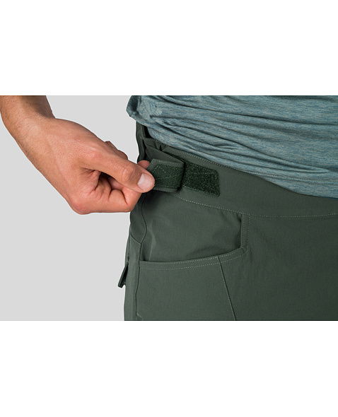 Pánské kraťasy HANNAH SAVELY