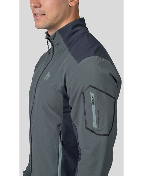 Pánská bunda HANNAH SEUMAS II