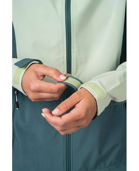 Dámska bunda HANNAH ZURY LITE