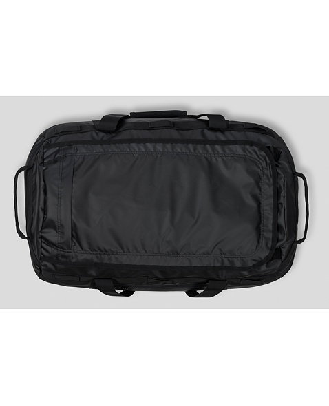 Cestovná taška HANNAH TRAVELER 50, anthracite