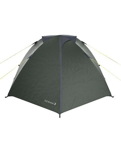 Stan HANNAH CAMPING SERAK 2