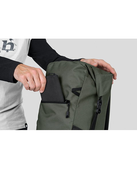Backpack HANNAH CAMPING RENEGADE 25 Uni