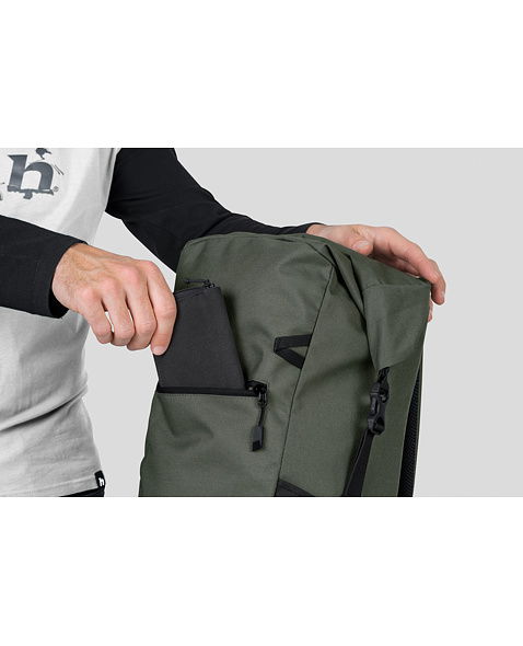 Batoh HANNAH RENEGADE 25