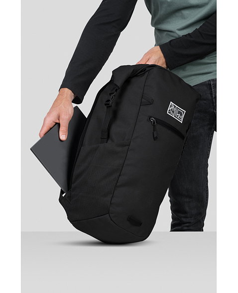 Batoh HANNAH RENEGADE 25, anthracite