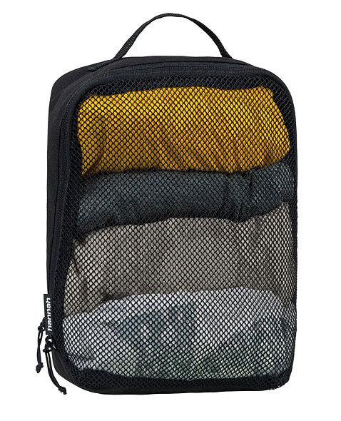 Puzdro HANNAH CASE SET, anthracite