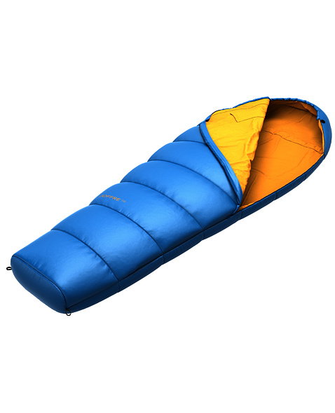Sleeping bag HANNAH CAMPING JOFFRE 150 Uni