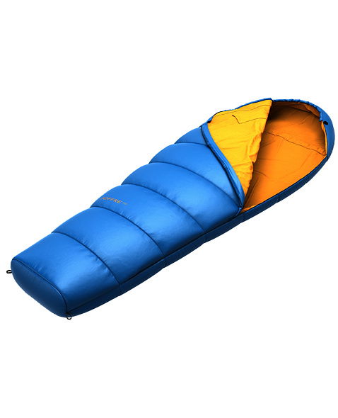 Spacák HANNAH CAMPING JOFFRE 150 Uni