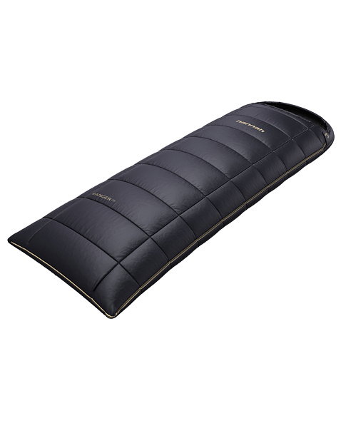 Sleeping bag HANNAH CAMPING RANGER 200 Uni, Parisian night