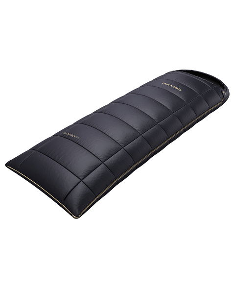 Sleeping bag HANNAH CAMPING RANGER 200 Uni, Parisian night