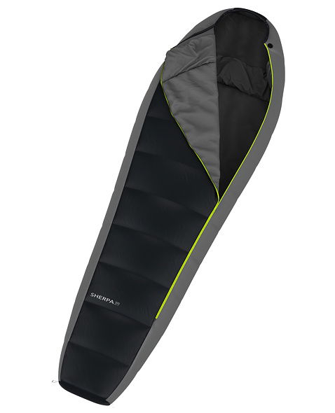 Spací pytel HANNAH SHERPA 300 MT-P