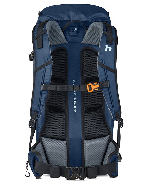Batoh HANNAH CAMPING ARROW 30 Uni