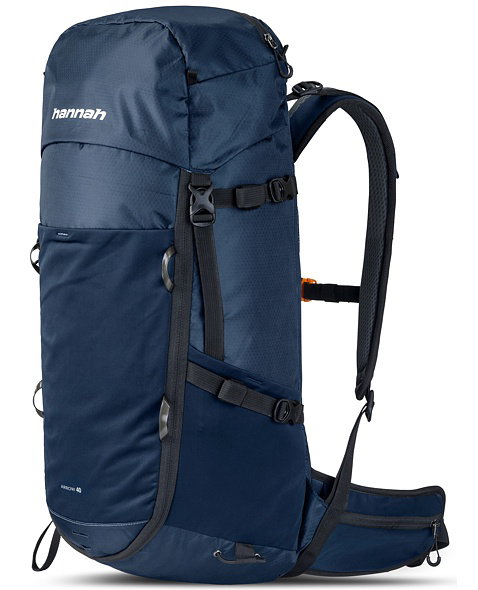 Backpack HANNAH ARROW 40