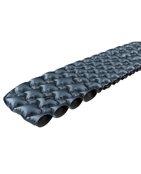 Nafukovací karimatka HANNAH AIR 5,0