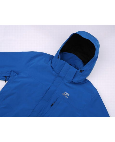 Pánská bunda HANNAH NICKHIL, skydiver