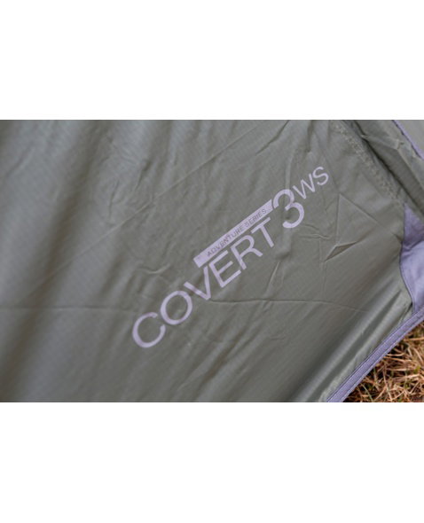 Stan HANNAH COVERT 3 WS