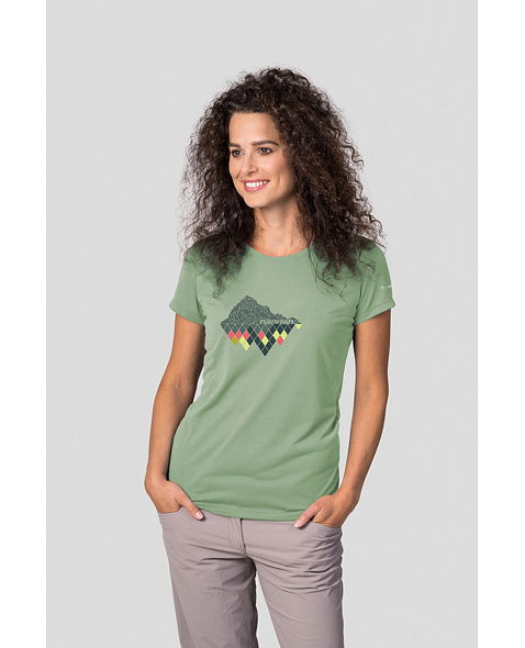 Dámské tričko HANNAH CORDY