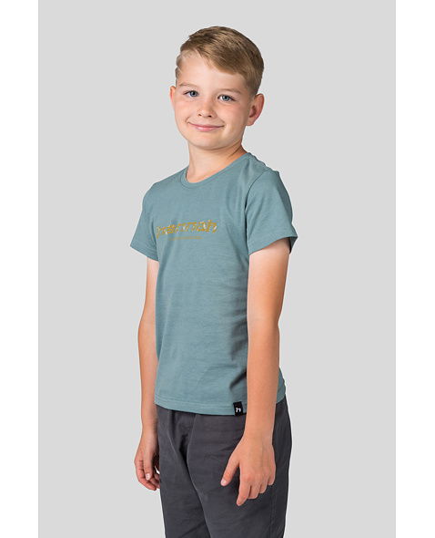 T-shirt - short-sleeve HANNAH KIDS RANDY JR Kids