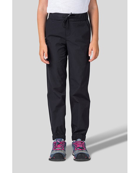Pants HANNAH KIDS VELI JR Kids, anthracite