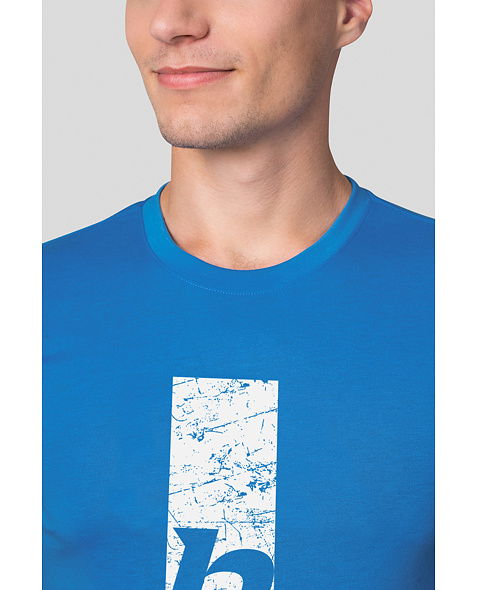 Tričko - krátky rukáv HANNAH BINE Man