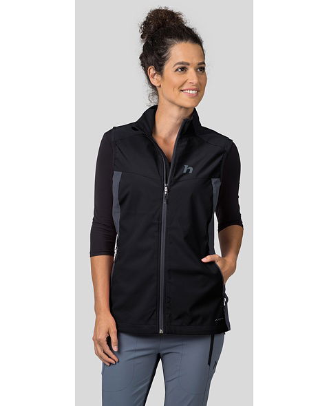 Dámská vesta HANNAH PULLA VEST