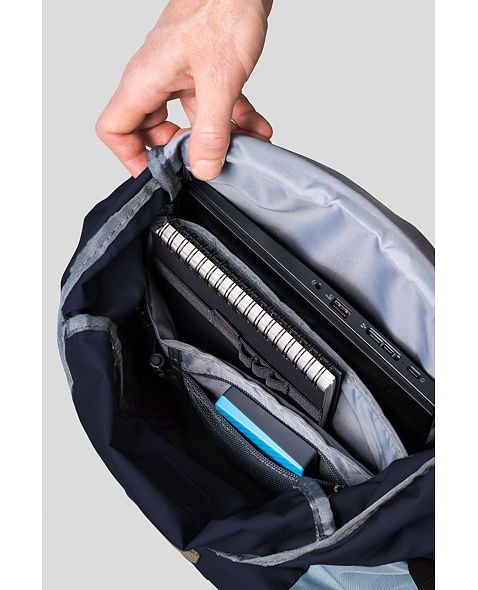 Batoh HANNAH CAMPING RENEGADE 20 Uni