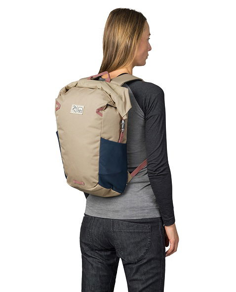 Batoh HANNAH RENEGADE 20