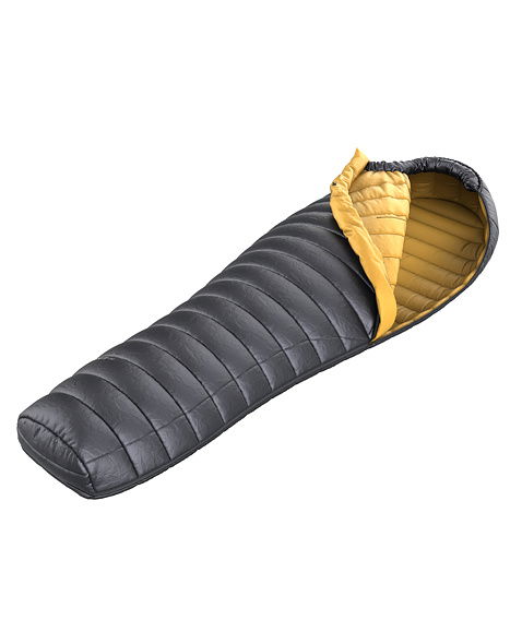 Sleeping bag HANNAH LOFT 250