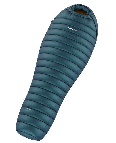 Sleeping bag HANNAH LOFT 400