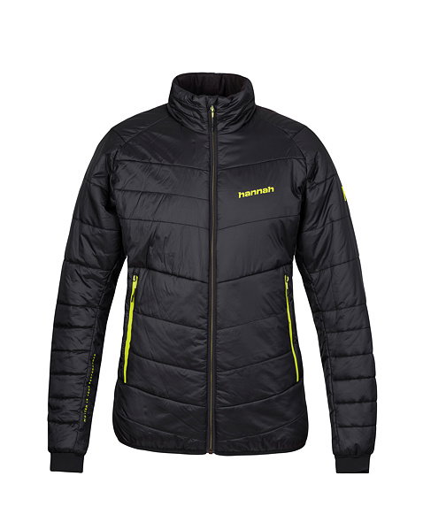 Bunda Hannah Ceed Man, anthracite