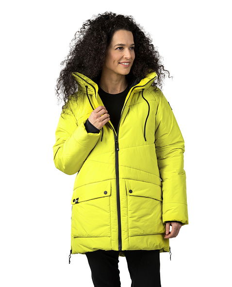 Dámská bunda HANNAH REBECA