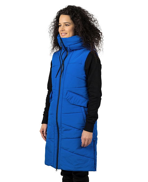 Dámská vesta HANNAH ELA