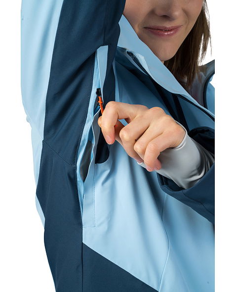 Dámská bunda HANNAH NAOMI