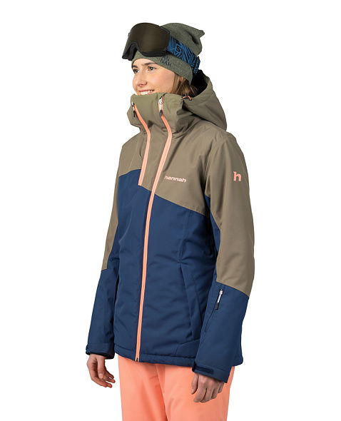 Dámská bunda HANNAH MAKY COL