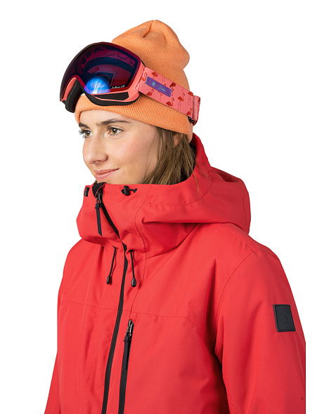 Dámská bunda HANNAH MERILA FD