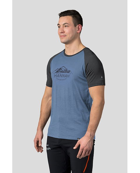 Pánske tričko HANNAH TAREGAN