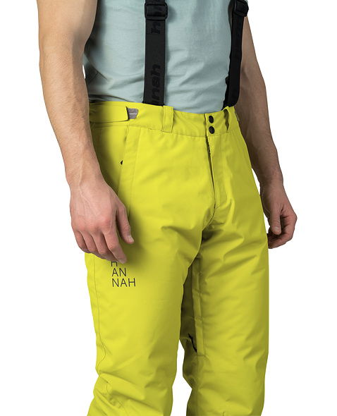 Pánské kalhoty HANNAH SLATER FD