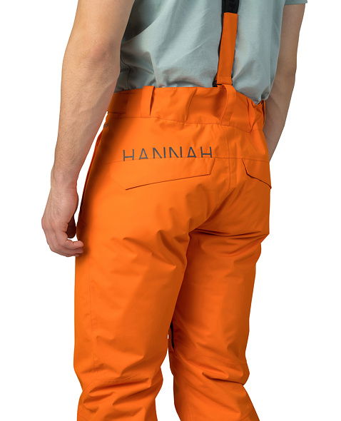 Pánské kalhoty HANNAH SLATER FD