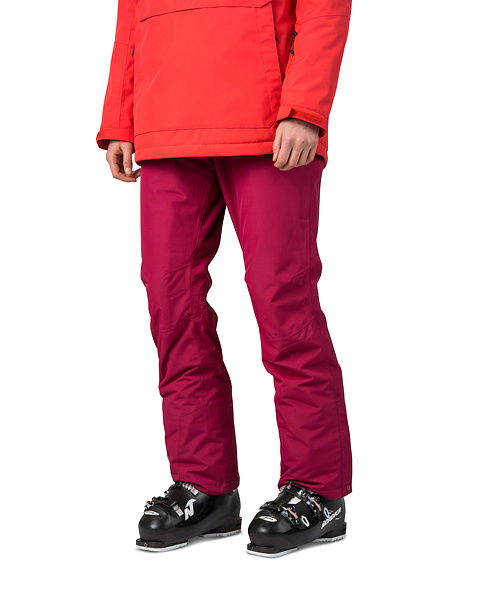 Dámské kalhoty HANNAH AWAKE II, anemone